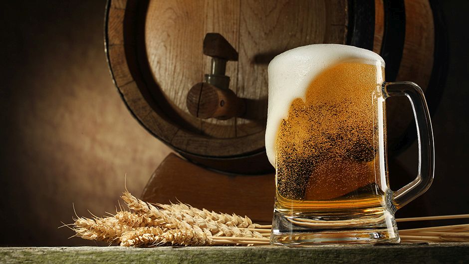 Ultimate Beer Quest challenge