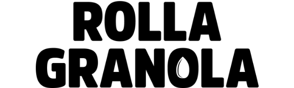 Rollagranola Keto Caveman Fruit Granola