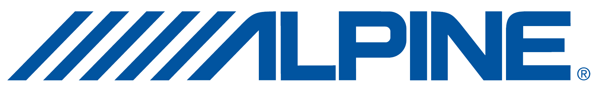 logo del marchio alpino