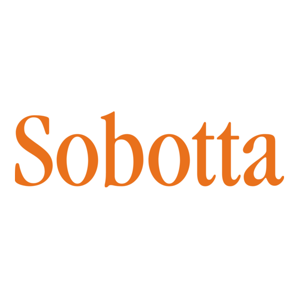 sobotta brand logo