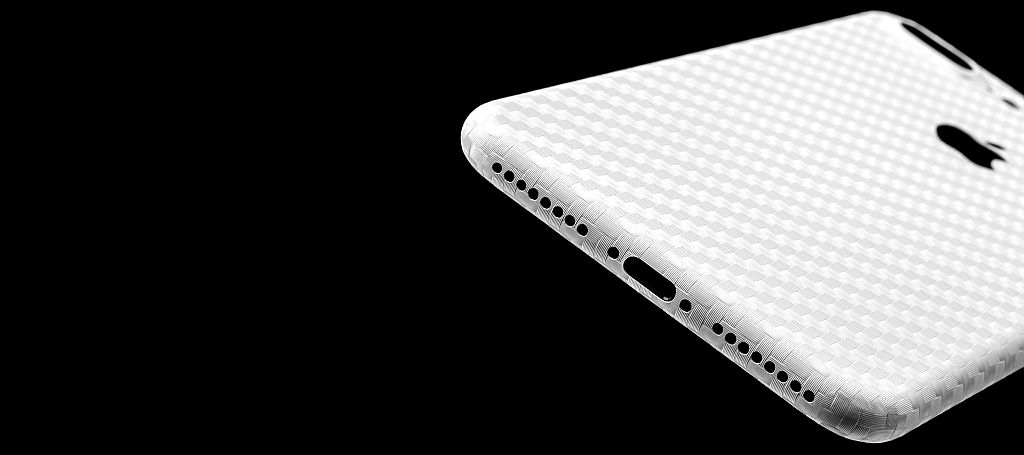 FLΛY Products carbon hull