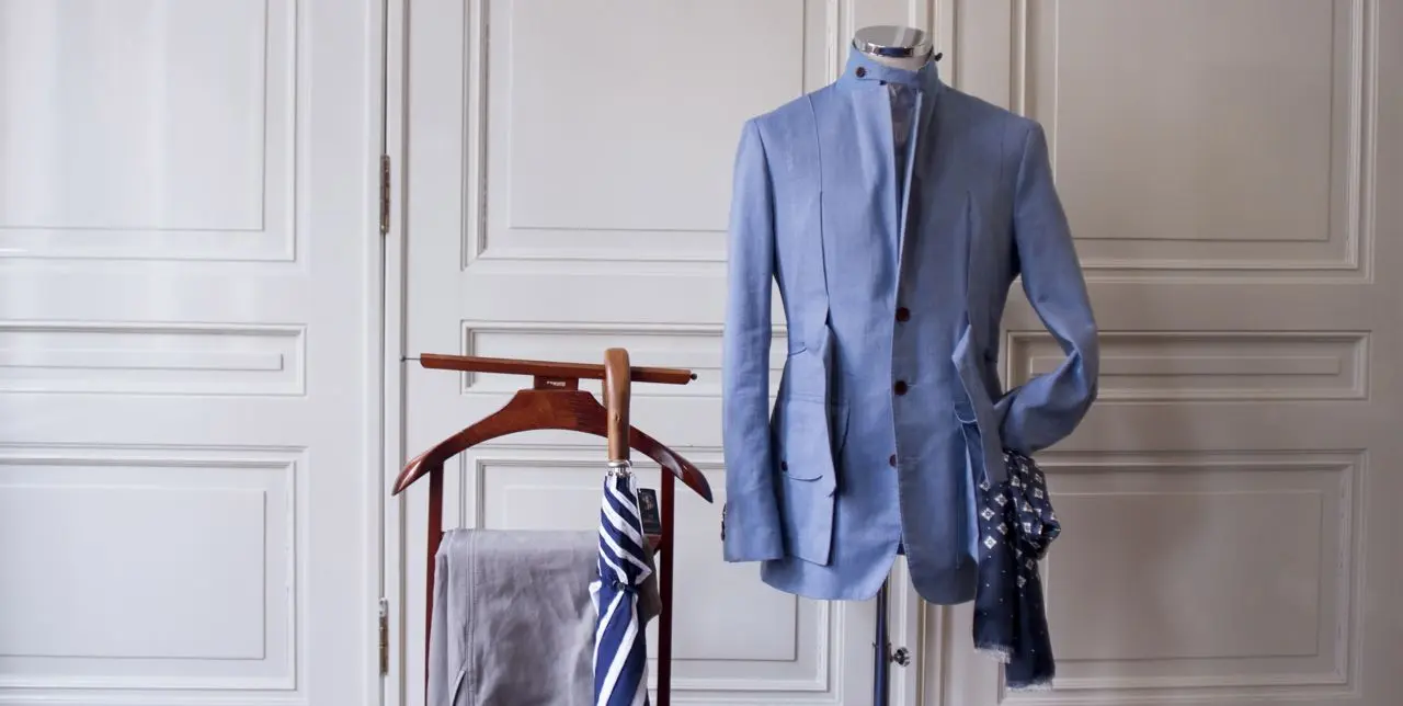 Suits  theme