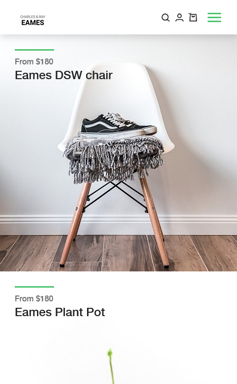 product sales points & metafields, multiple landing pages