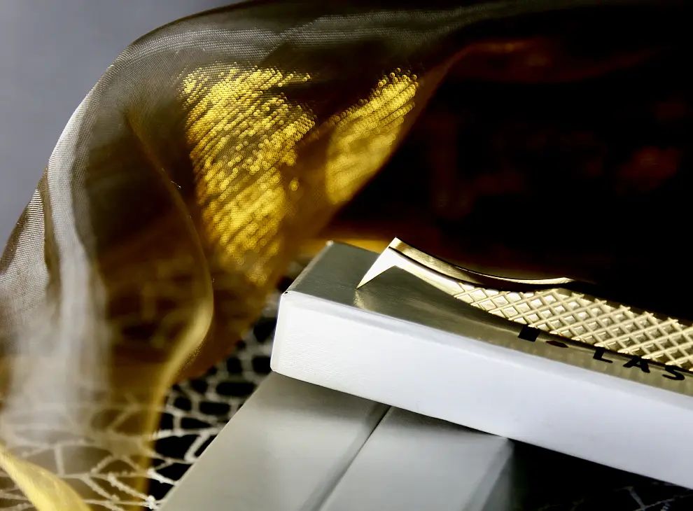 Prestige Lash Art tweezer