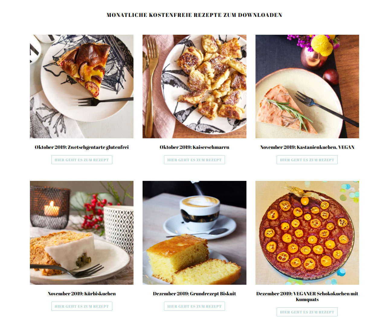 Miss Glufy’s  mobile ecommerce shopify design