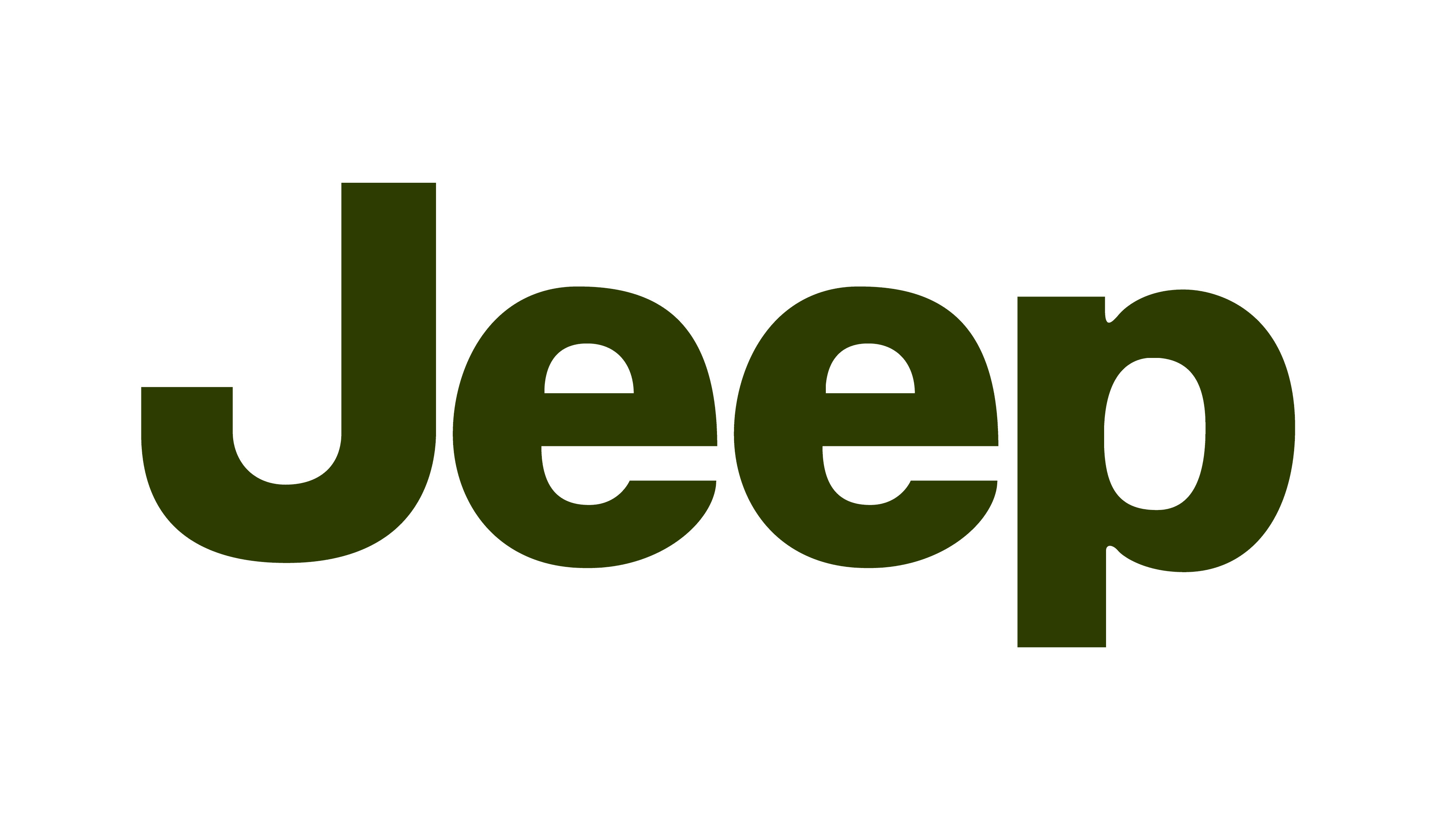 Jeep logo