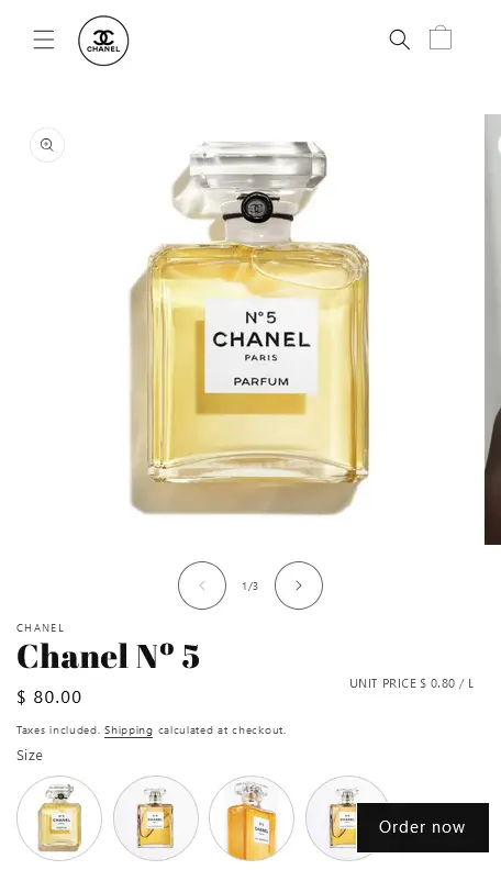 Ecommerce Store Creation & Optimization Shopify Munich