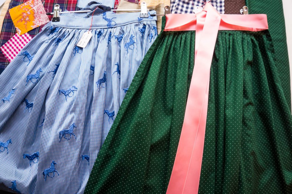 Josefine Tracht store