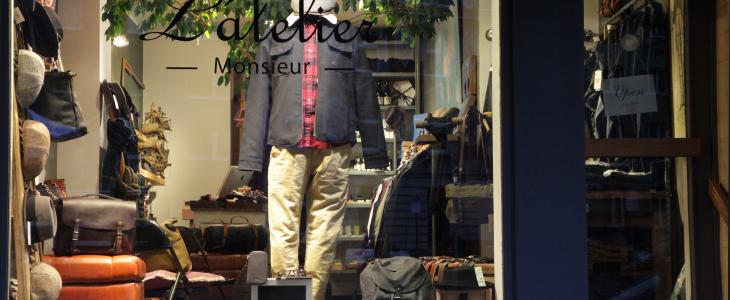 L'Atelier Monsieur Düsseldorf -