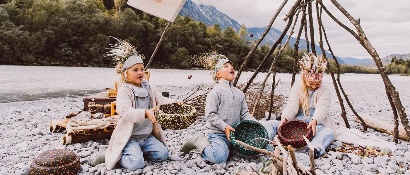 Tiny Hazel on Shopify