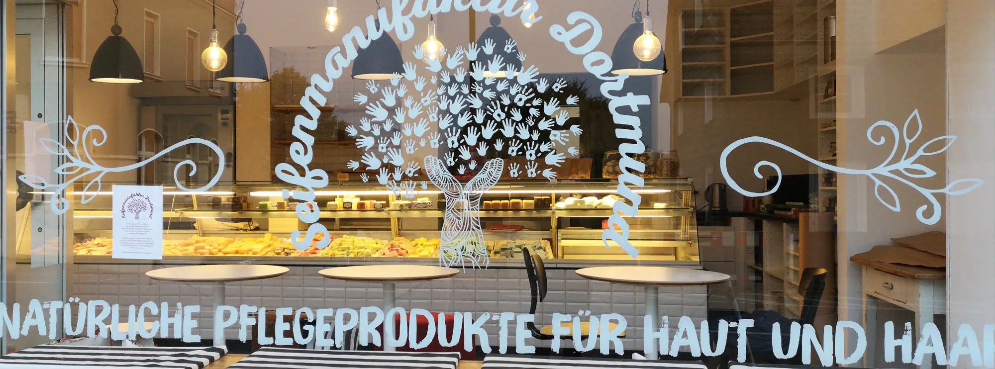 Seifenmanufaktur Dortmund UG on Shopify