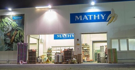 mathy