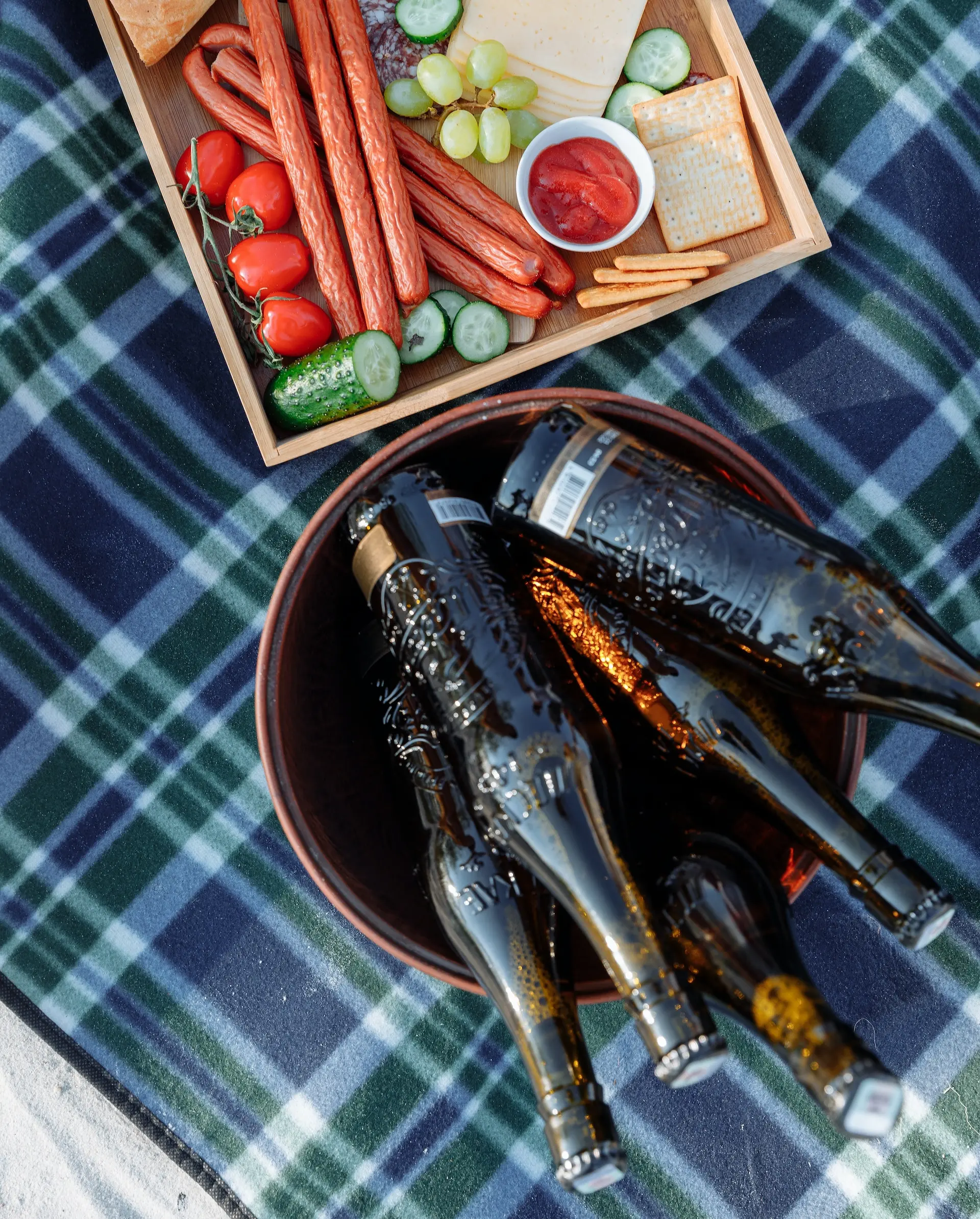 Decantify Decantify Decantify a disruptive, digital-first wine marketplace that is on a mission to authentically connect wine lovers and winemakers.