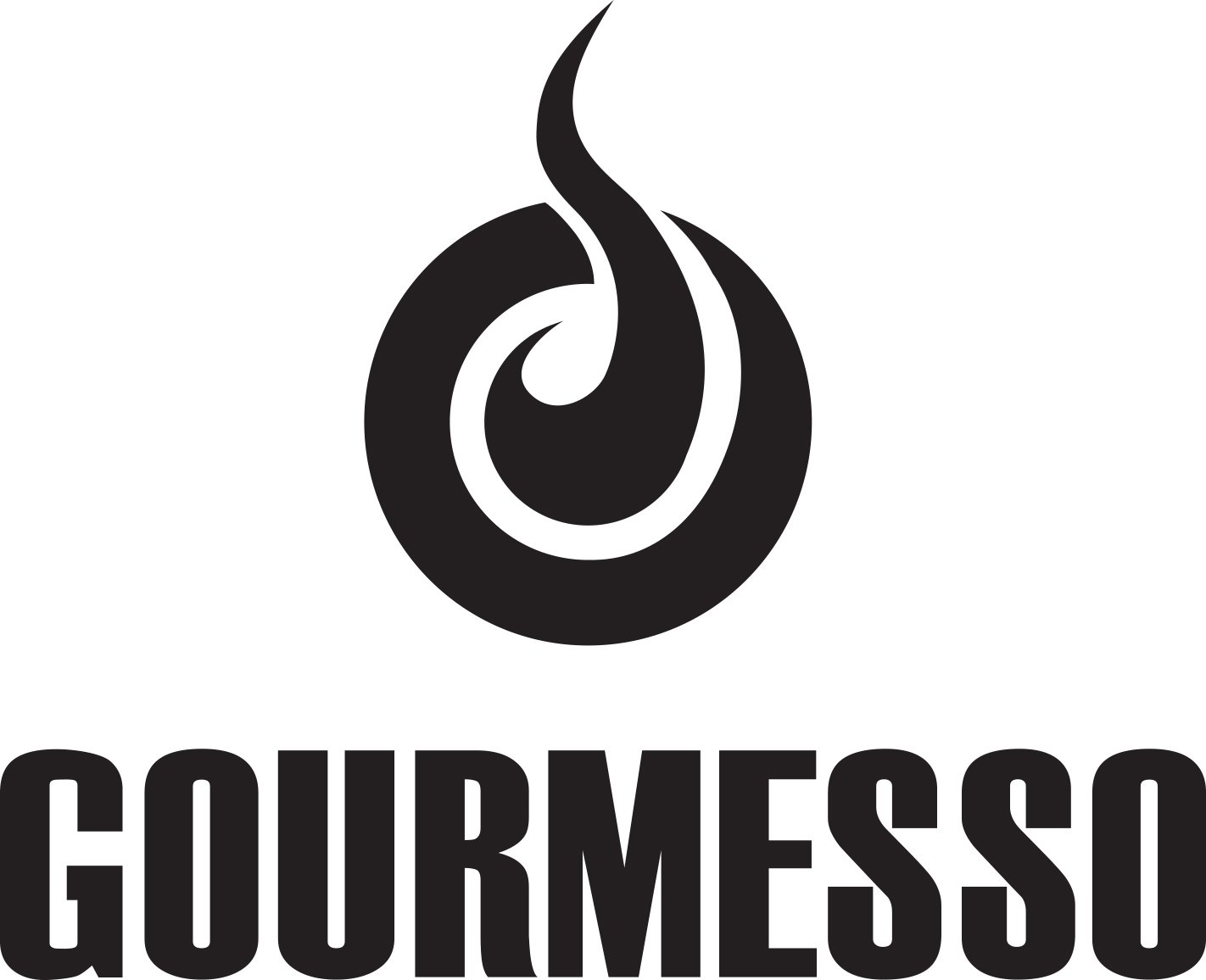 gourmesso logo