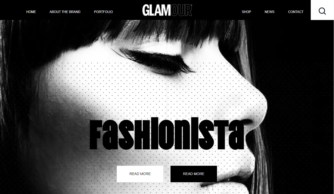 Glamour