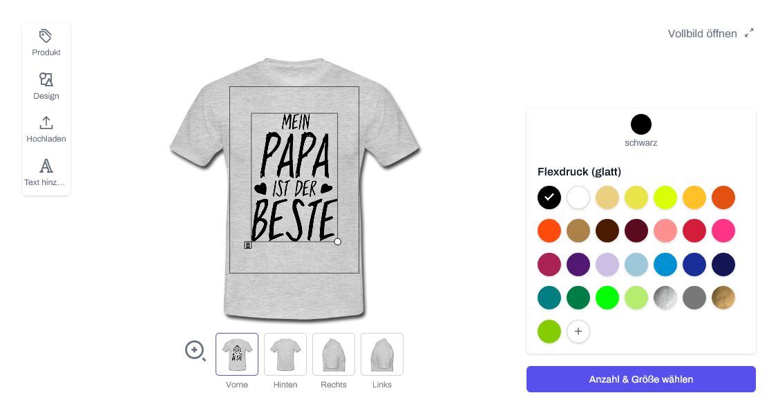 Verbesserung der Benutzerfreundlichkeit