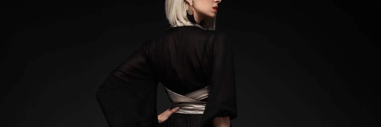 Xenses - Exclusive, High End Boudoir Accessories Luxury Lingerie