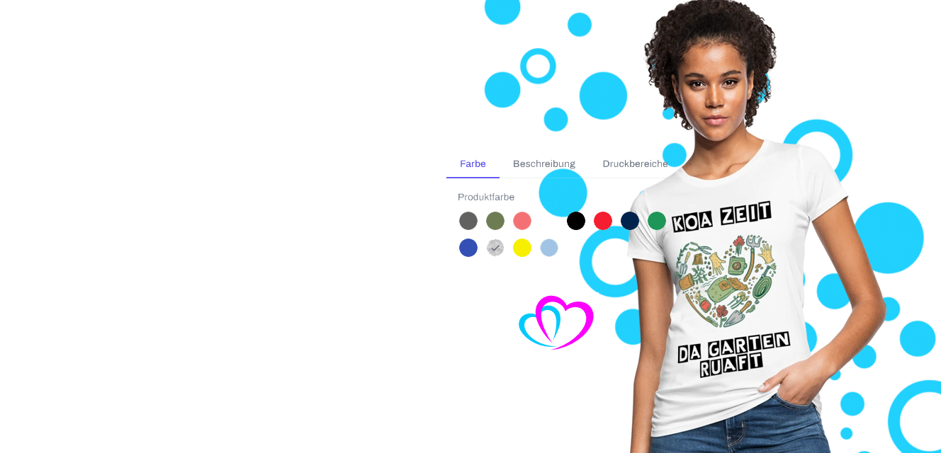 Kaufhaus München Modernisierung des visuellen Designs für Markenziele