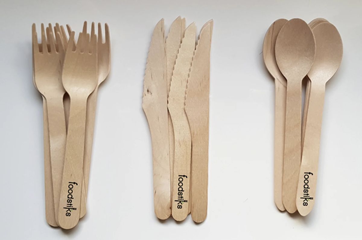 Foodstiks