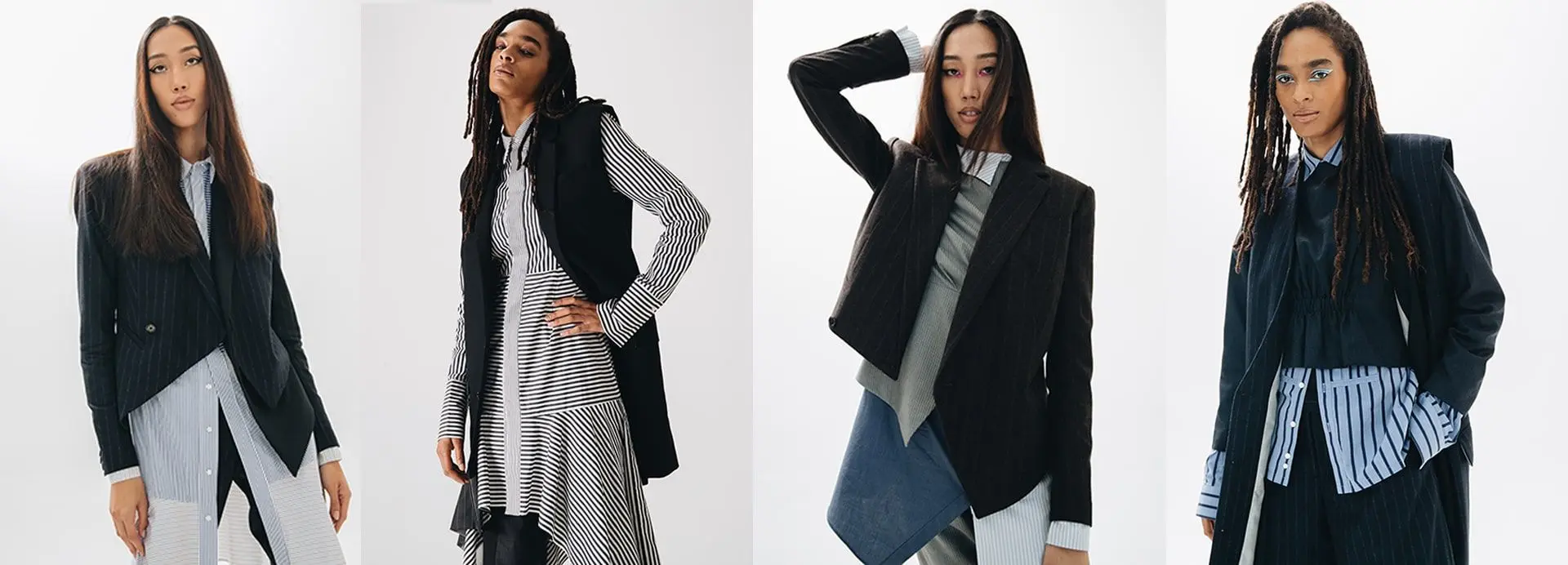 The Tailory New-York Brand-Centric Design