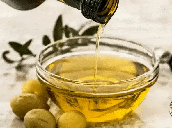 Papa Vince Family Owned Olive Oil & Clean Food Company