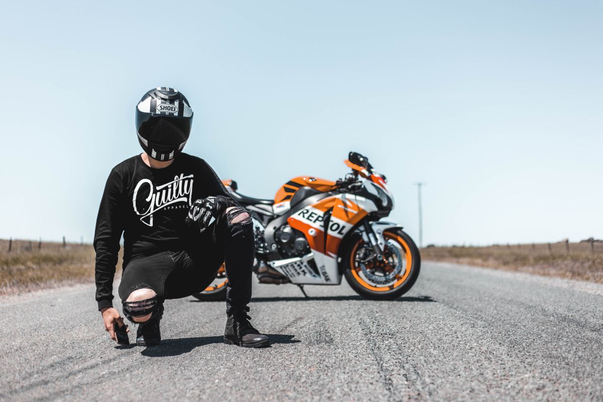 Guilty Apparel - Rule Breakers & Trouble Makers