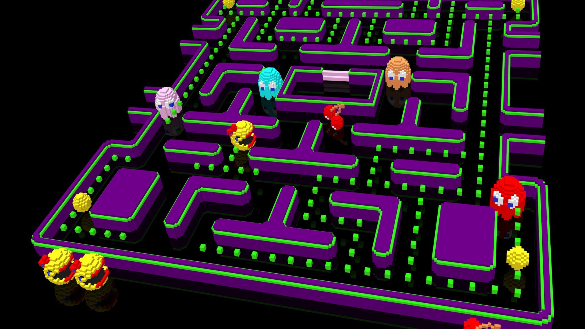 Retro Gaming