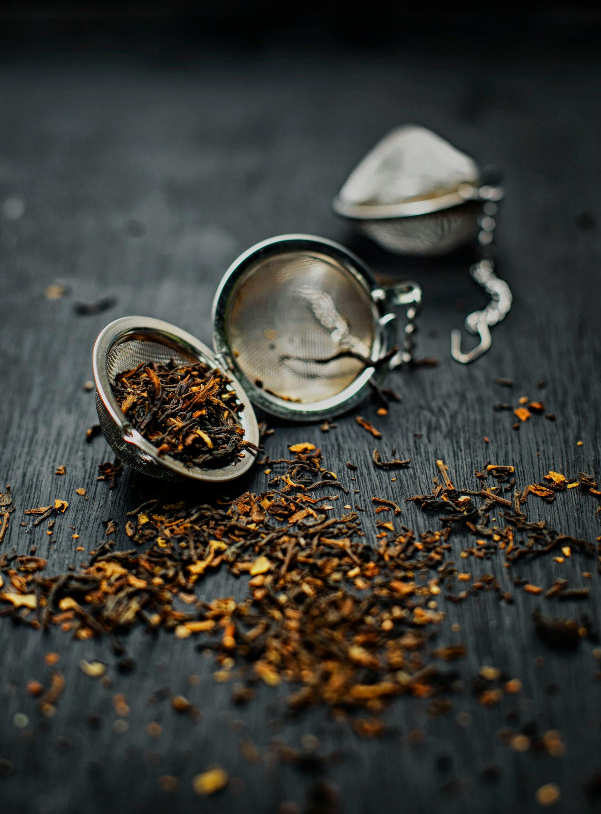 Sullivan Street Tea