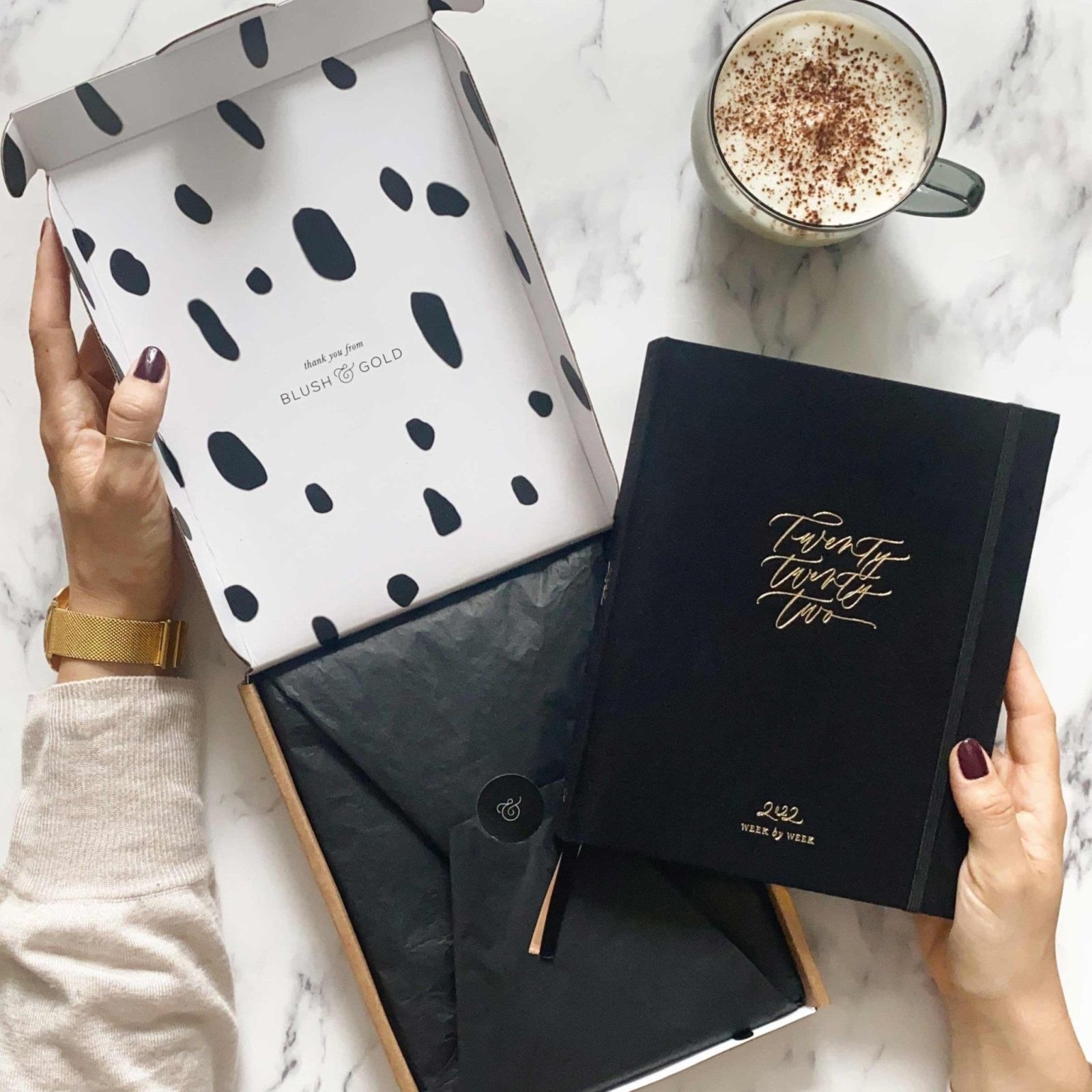 Willow and Queen Luxe Gifting