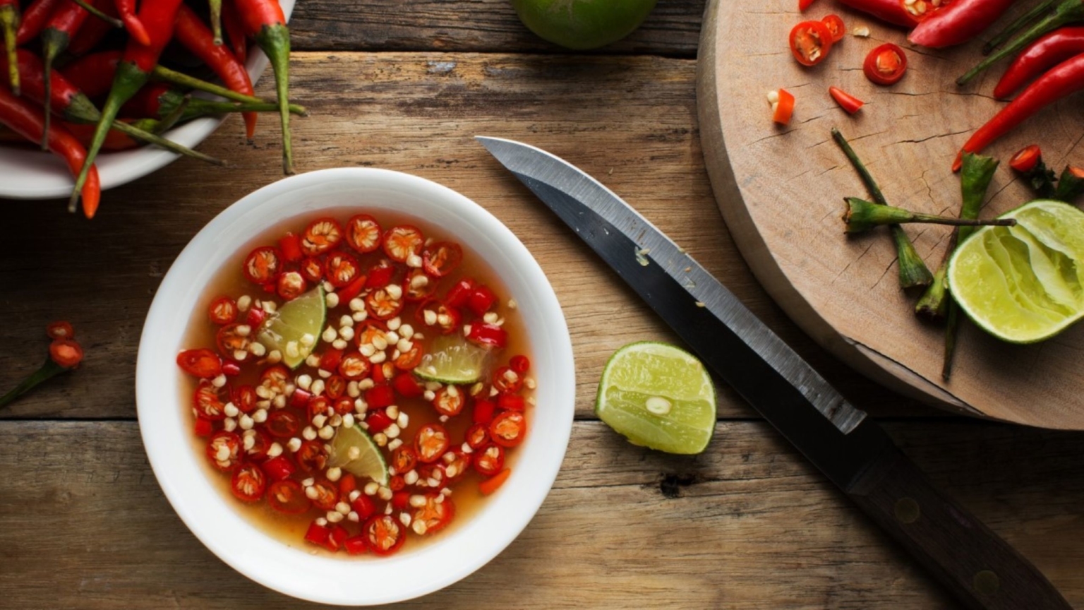 de Siam Cuisine front page