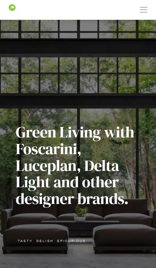 client goals and brand identities are fully integrated into the design and development process