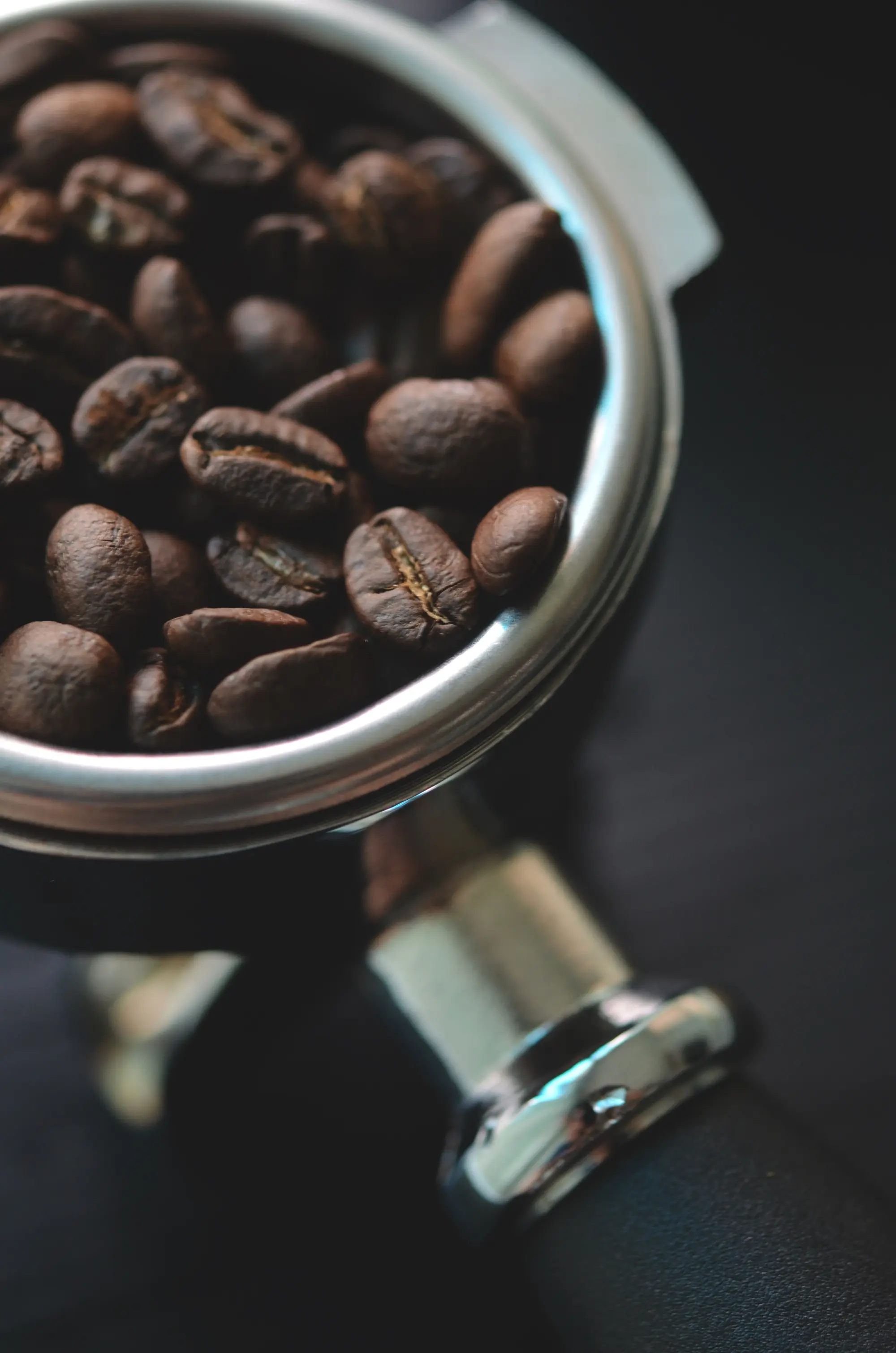 Robusta Move Coffee Omnichannel Strategy