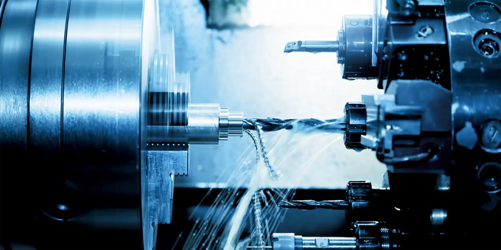 Tameson Multi-language, multi-region Shopify setup