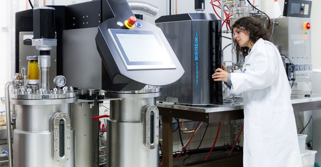 Tameson personalized shopping experience