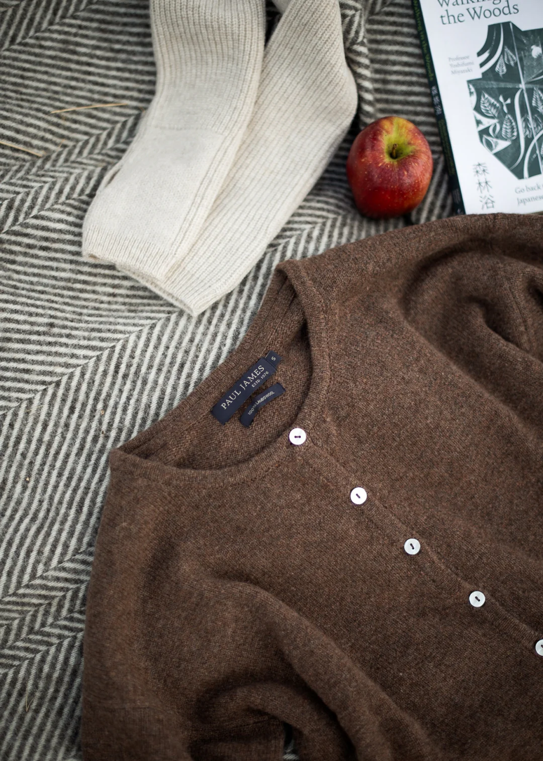 Luxurious Fine Knitwear