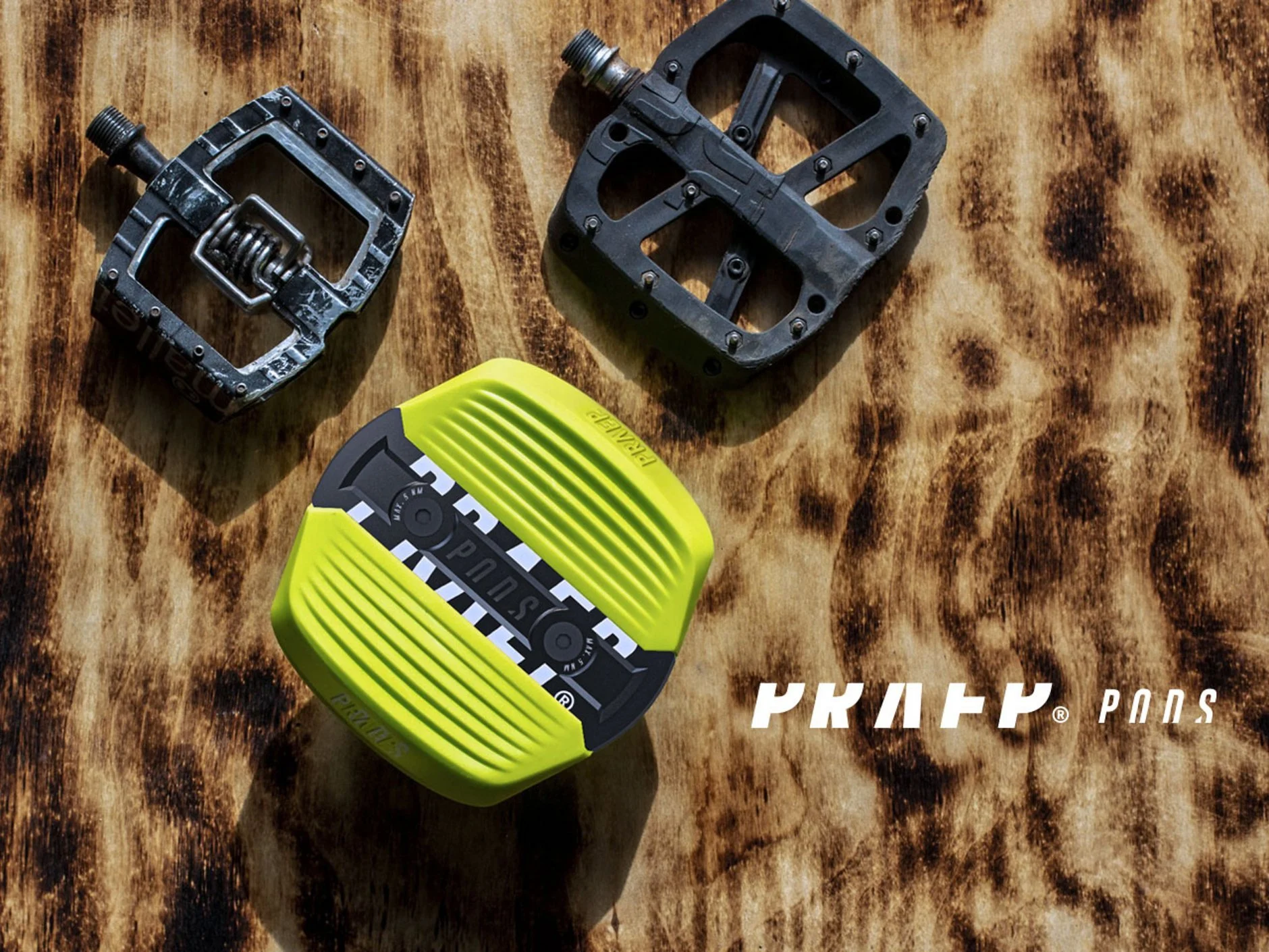 Praep® productpage ecommerce