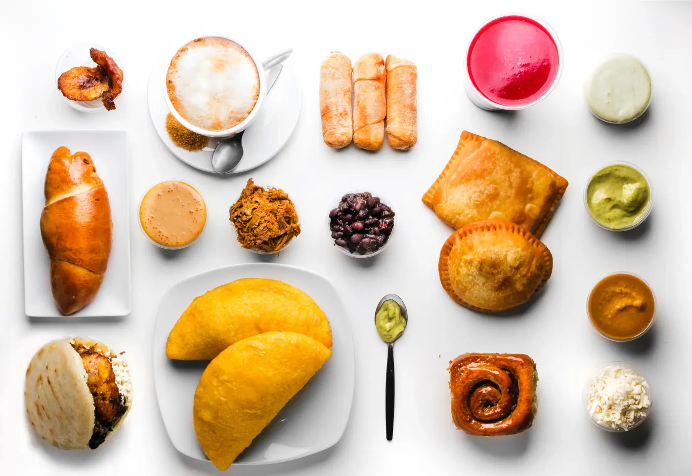 Paisa product page ecommerce shopify design