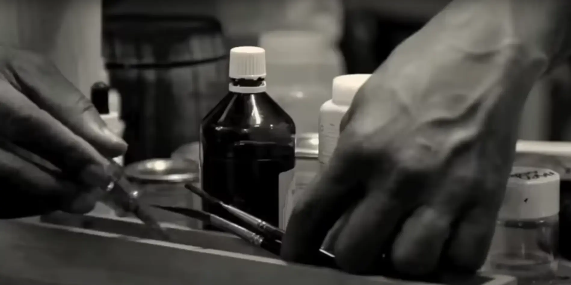 mcbess frontpage ecommerce shopify PLUS design