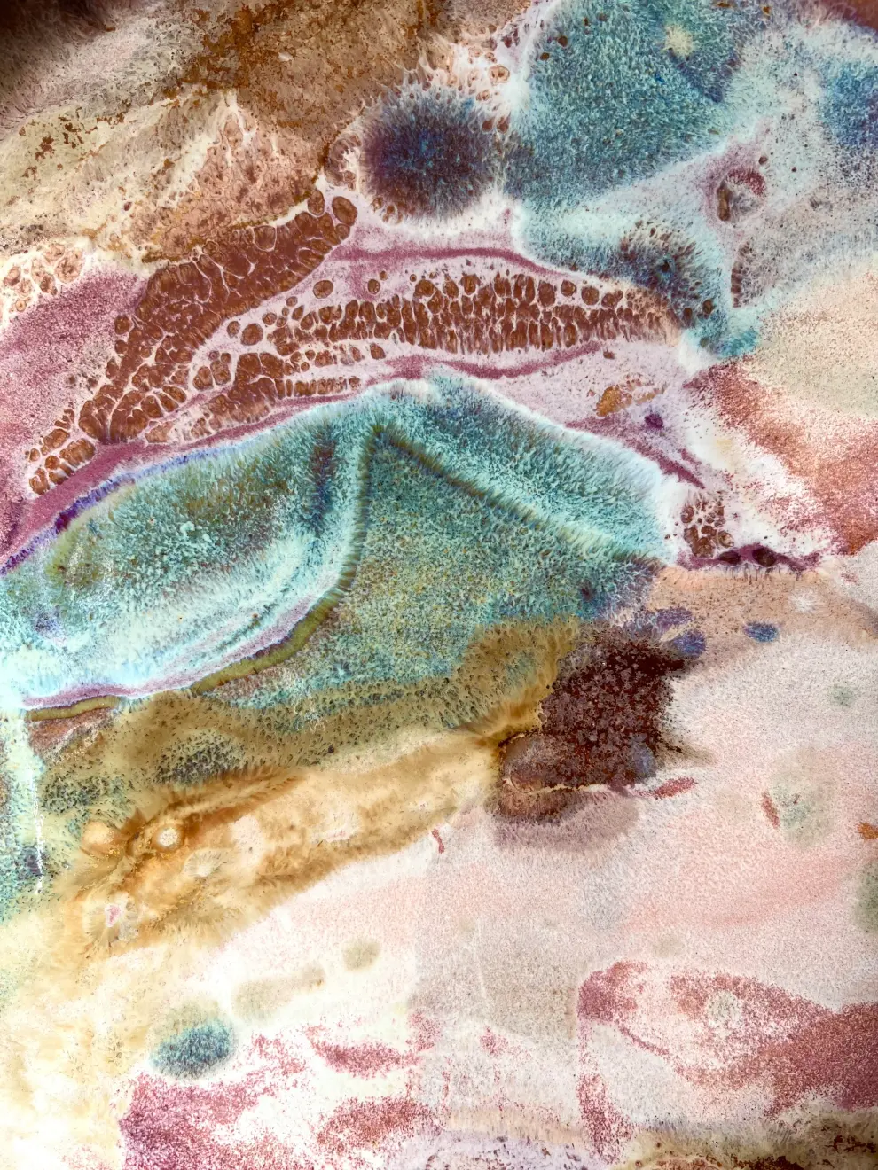 Rhiannon Gill Ceramics