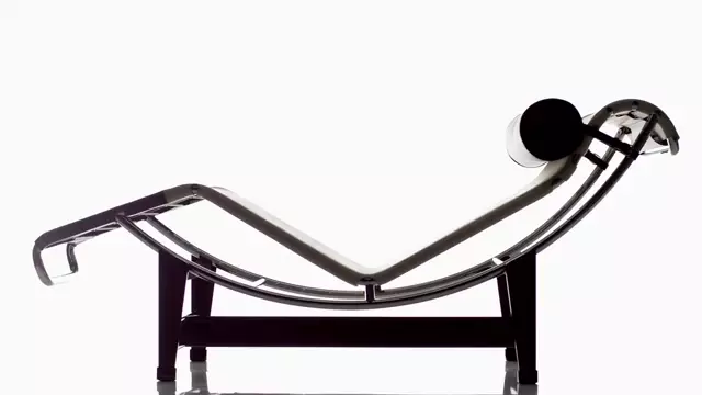 Le Corbusier & Perriand