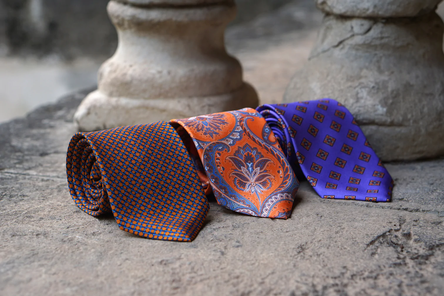 Silvio Fiorello homepage ecommerce shopify design