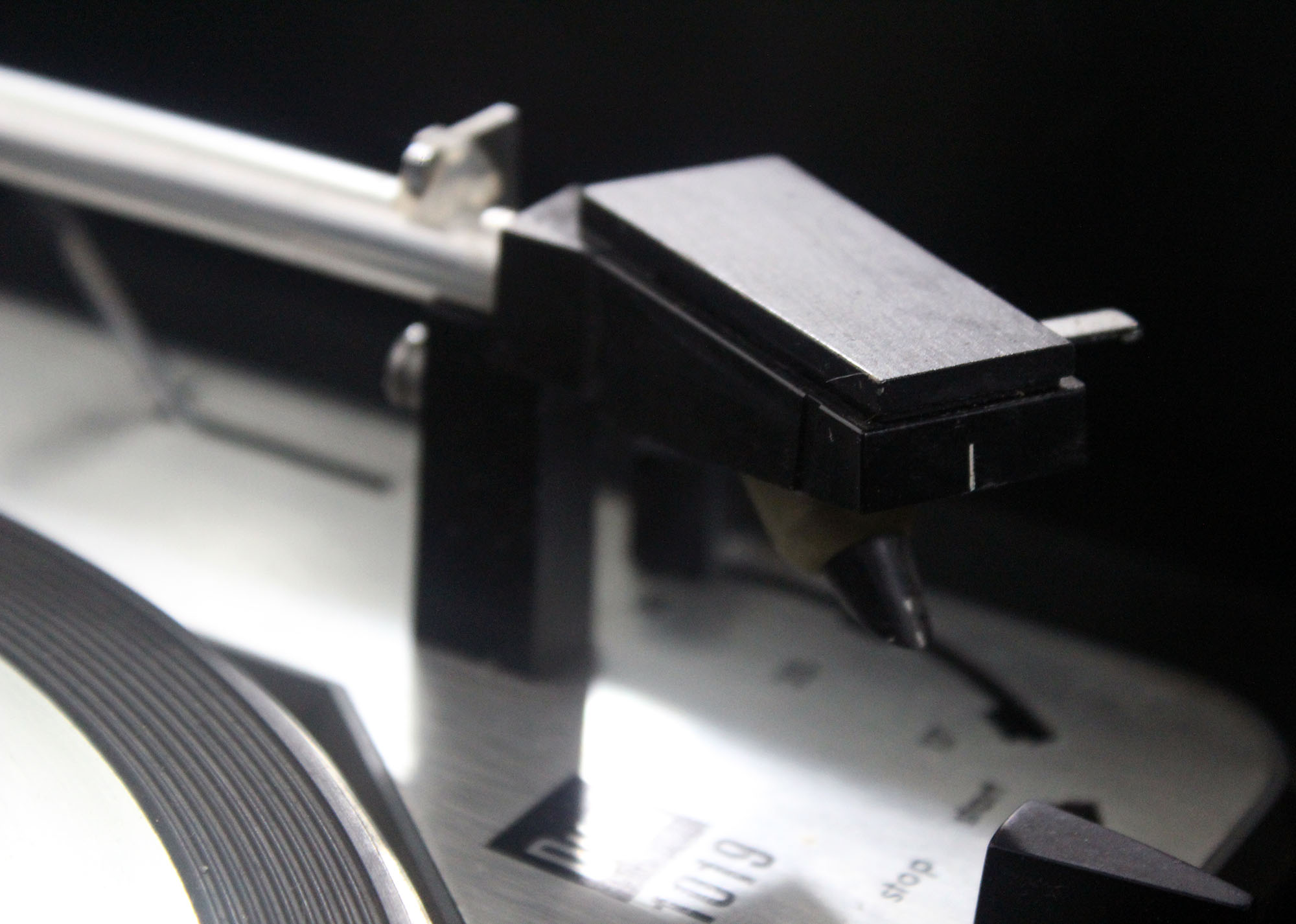 WEGA 3300 Hifi Steroephonic System