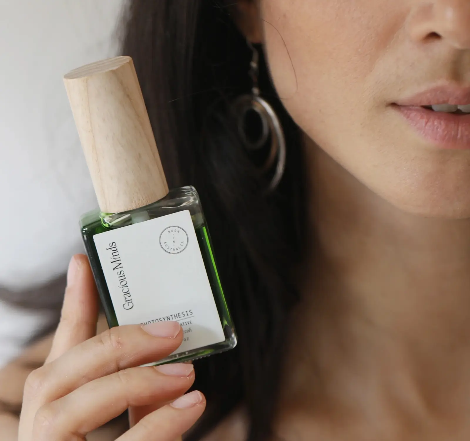 sustainable and ethically made goods