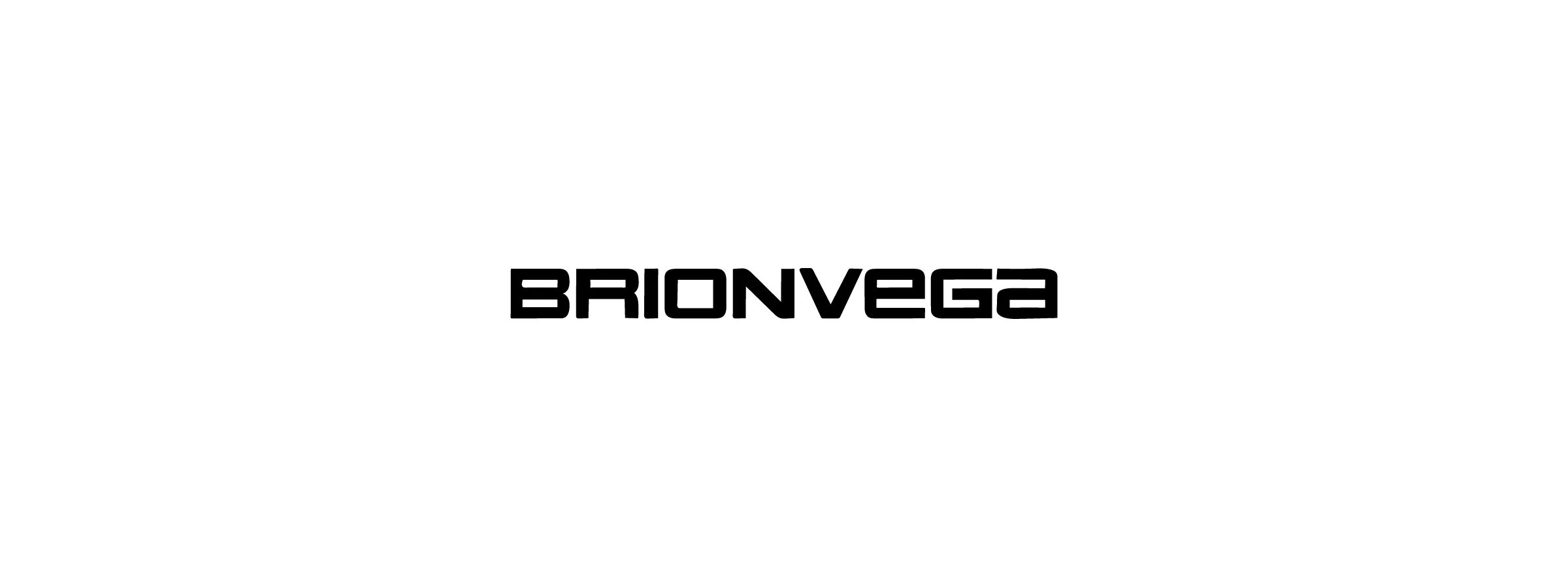 Brionvega Logo