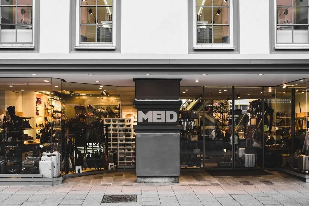 myMEID Markenorientiertes Design