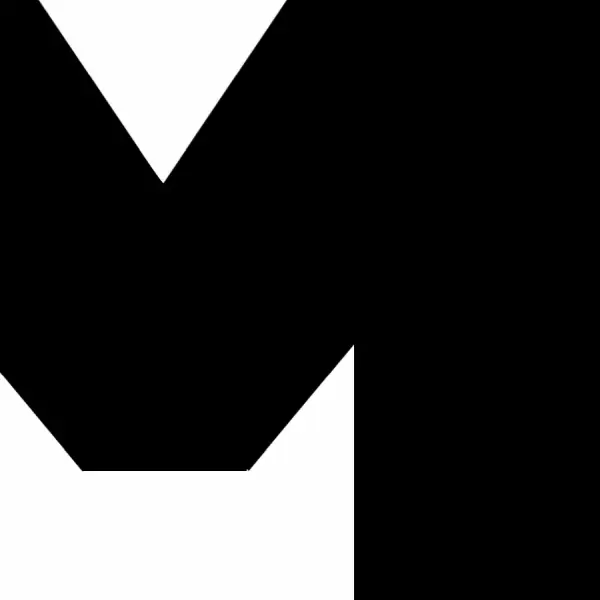 milo 3oneseven logo