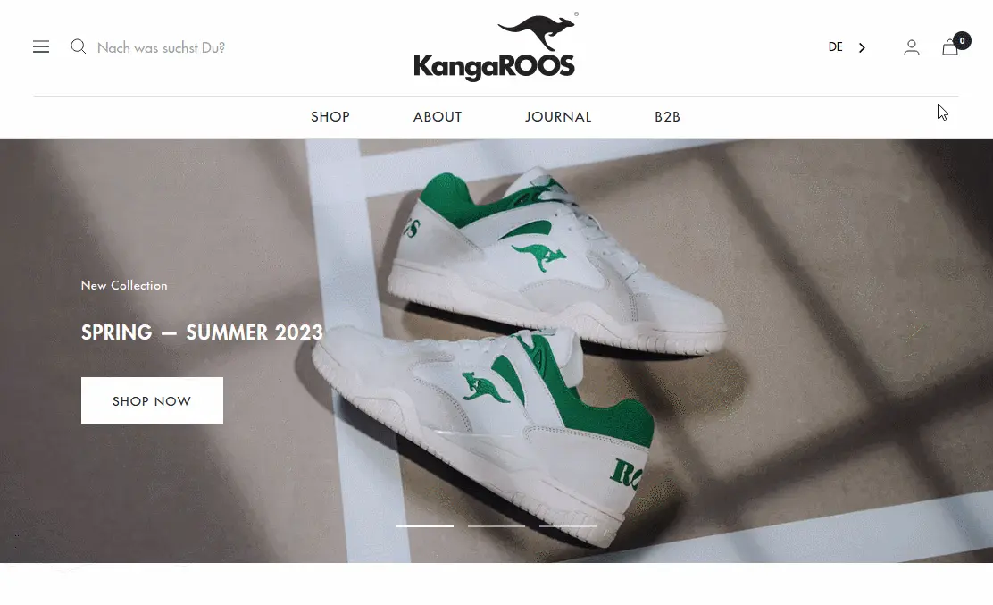 KangaROOS long-term ROI growth