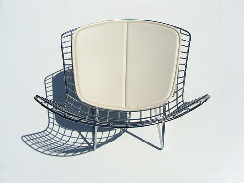 bertoia-barstool