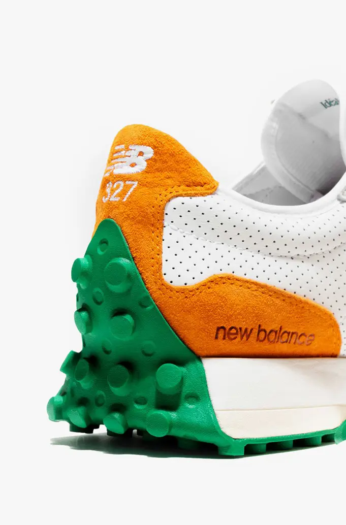 New Balance Casablanca 327