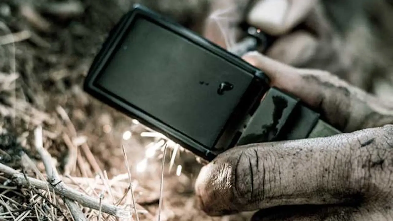 SlideBelts frontpage ecommerce shopify design